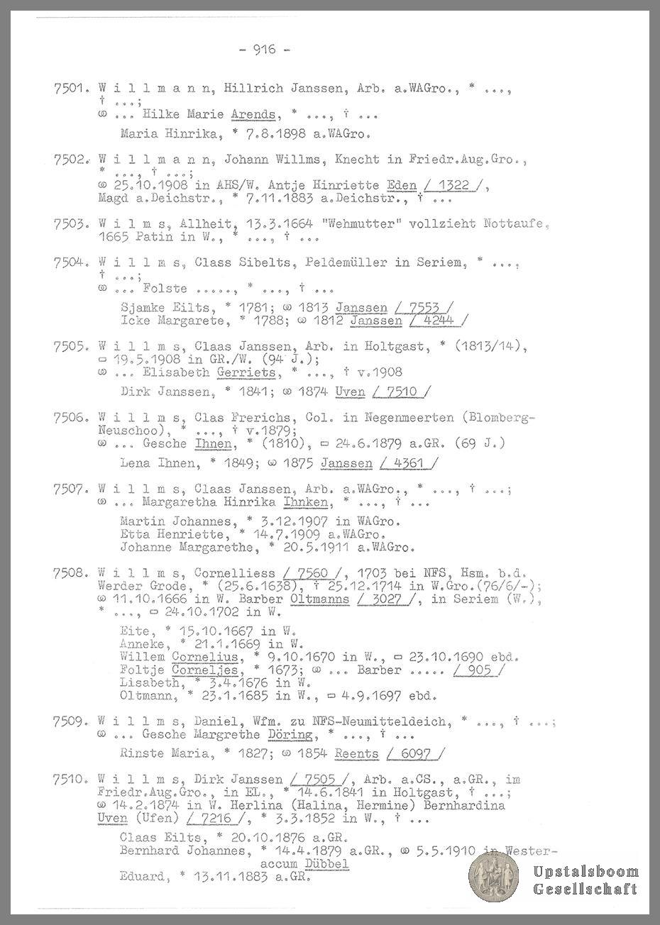 Document